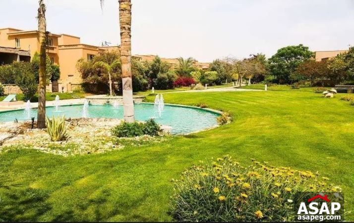 Villa for Sale in Bellagio Compound Villa for Sale in Bellagio Compound