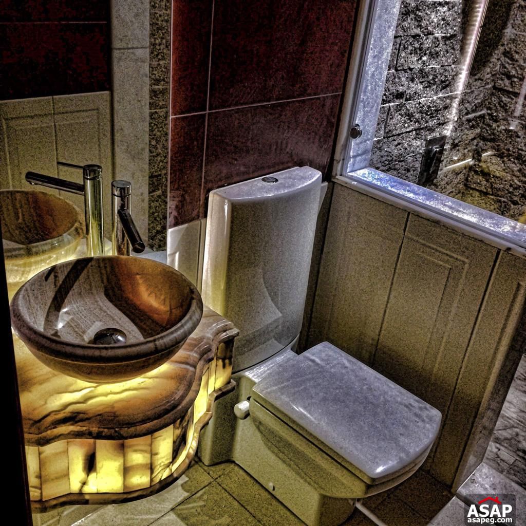 Stand Alone for Rent in Zayed Dunes