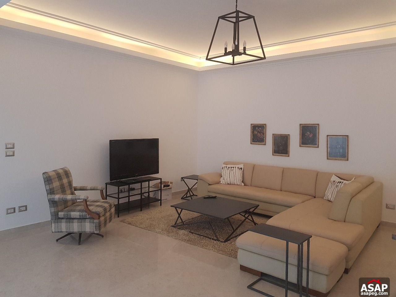 Furnished Basement for Rent in Lake View Furnished Basement for Rent in Lake View