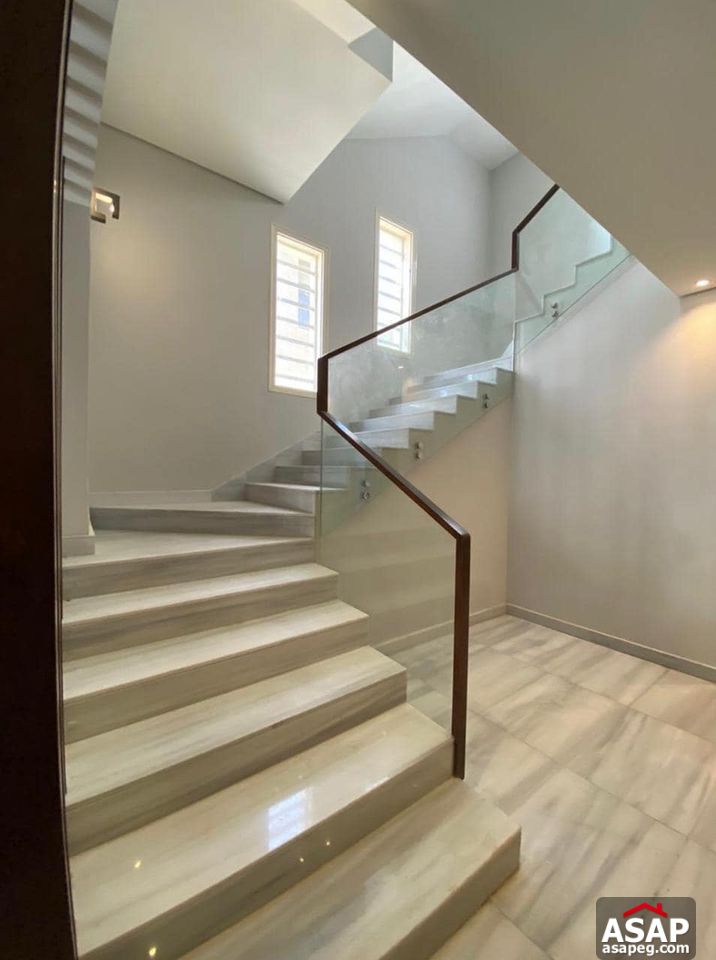 Twin House for Rent in Palm Hills Zayed Twin House for Rent in Palm Hills Zayed