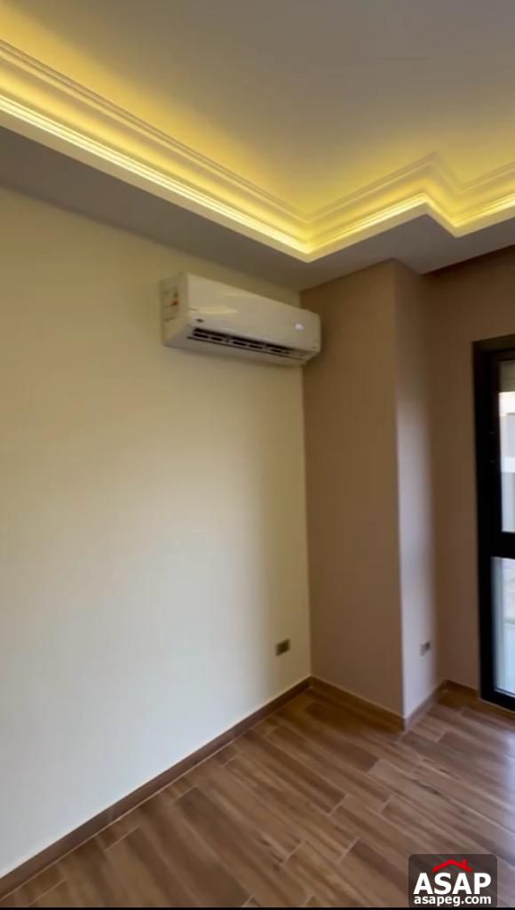 Apartment for Rent in Villette Compound Apartment for Rent in Villette Compound