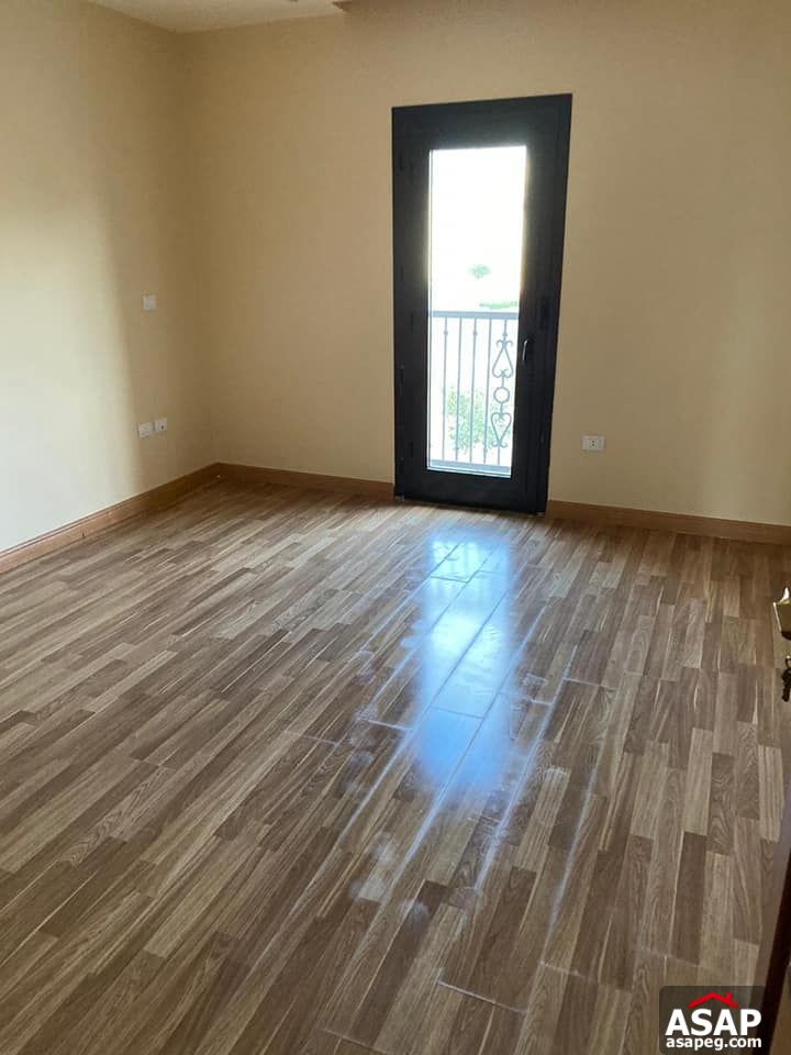 Semi Furnished Stand Alone Villa with Garden for Rent in New Cairo compounds - Mivida Semi Furnished Stand Alone Villa with Garden for Rent in New Cairo compounds - Mivida