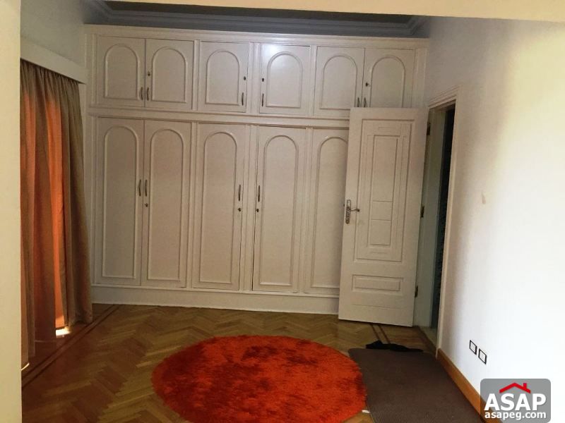 Stand Alone with Pool for Rent in Mirage Stand Alone with Pool for Rent in Mirage