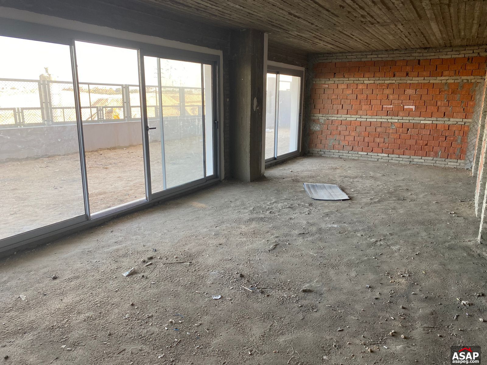 Ground Floor for Sale in Joulz Compound Ground Floor for Sale in Joulz Compound