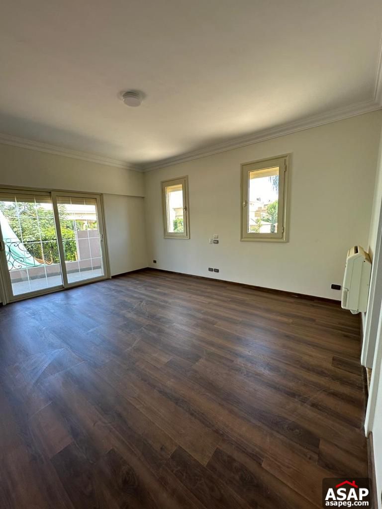 Villa for Rent in Royal Maxim Compound Villa for Rent in Royal Maxim Compound