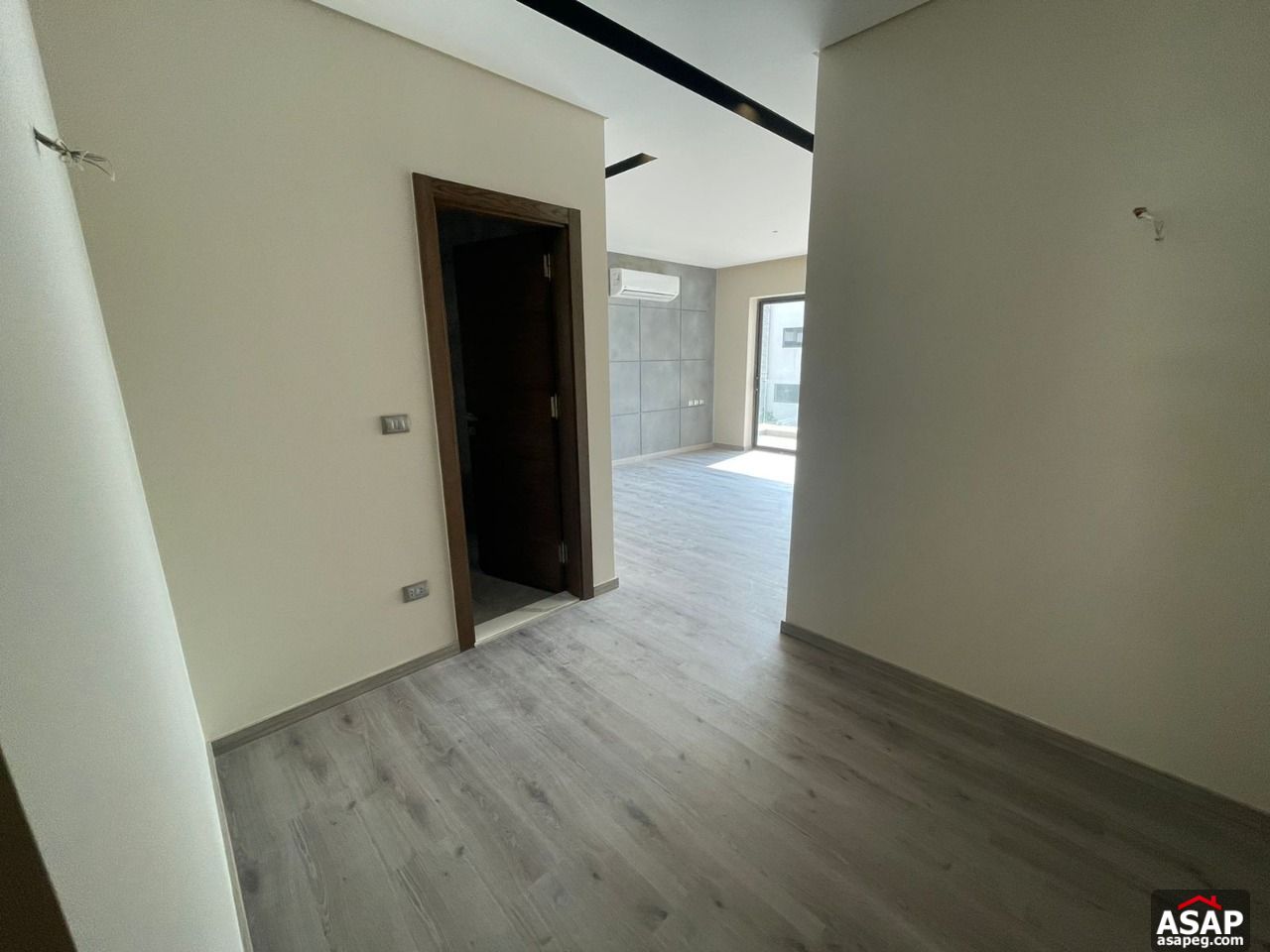 Semi Furnished Apartment for Rent in Lake View Residence Semi Furnished Apartment for Rent in Lake View Residence