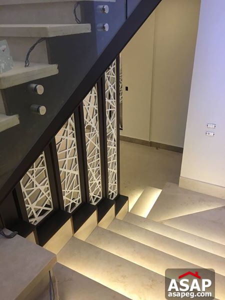 Duplex with Garden for Rent in Casa Duplex with Garden for Rent in Casa