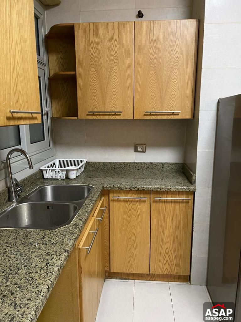 Furnished Apartment for Rent in Village Gate