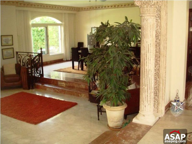 Villa for Rent in Showayfat Villa for Rent in Showayfat