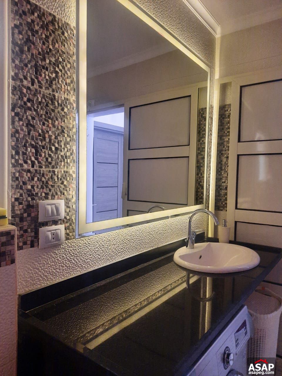 Finished Apartment for Sale in Stone Residence Finished Apartment for Sale in Stone Residence