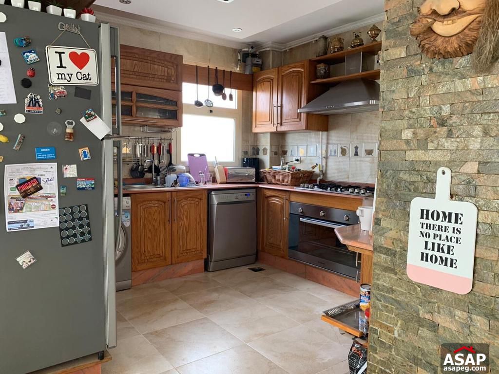 Penthouse for Rent in Park View Hassan Allam Penthouse for Rent in Park View Hassan Allam