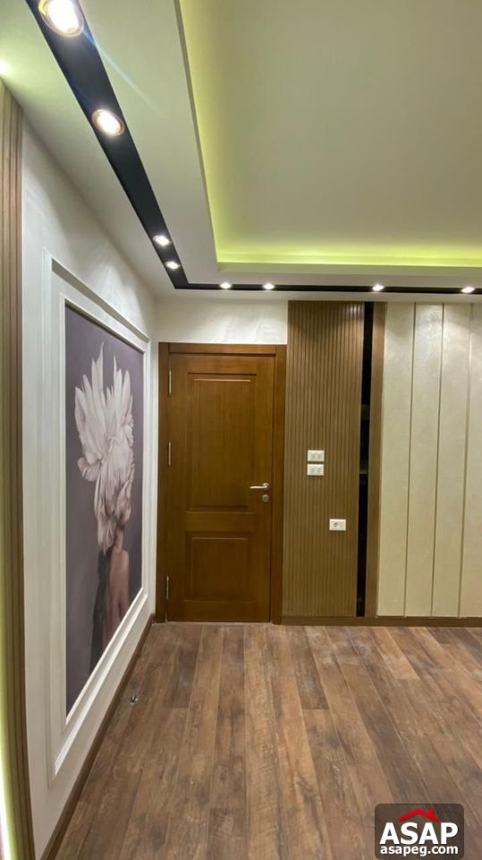 Rent Semi Furnished Apartment in 6 October Rent Semi Furnished Apartment in 6 October