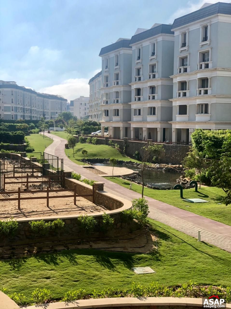 I Villa for Sale in Mountain View Hyde Park