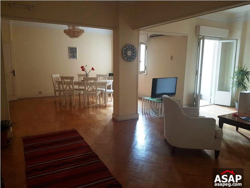 for Rent Apartment in Zamalek for Rent Apartment in Zamalek