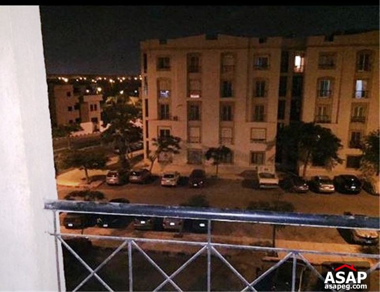 Apartment for Rent in Rehab City Apartment for Rent in Rehab City