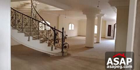 Finished Villa for Sale in South Academy Finished Villa for Sale in South Academy