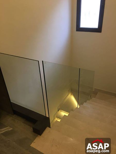 Duplex with Garden for Rent in Casa Duplex with Garden for Rent in Casa