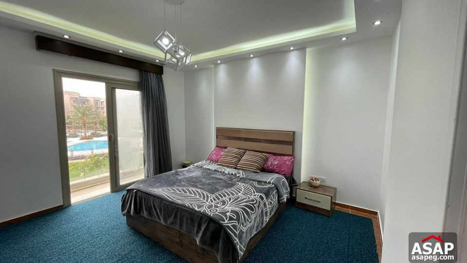 Apartment for Rent in Galleria Moon Valley Apartment for Rent in Galleria Moon Valley