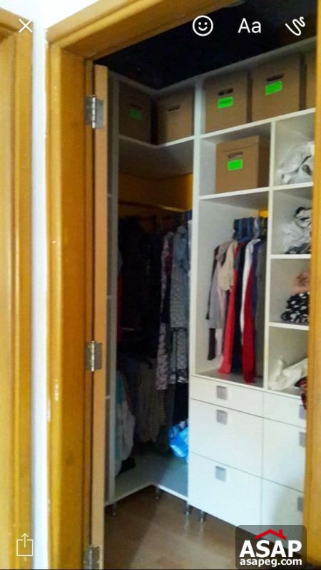 Modern Fully Furnished Apartment in Agouza Modern Fully Furnished Apartment in Agouza