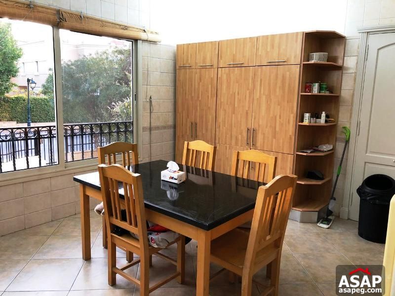 Stand Alone with Swimming Pool in Arabella Stand Alone with Swimming Pool in Arabella