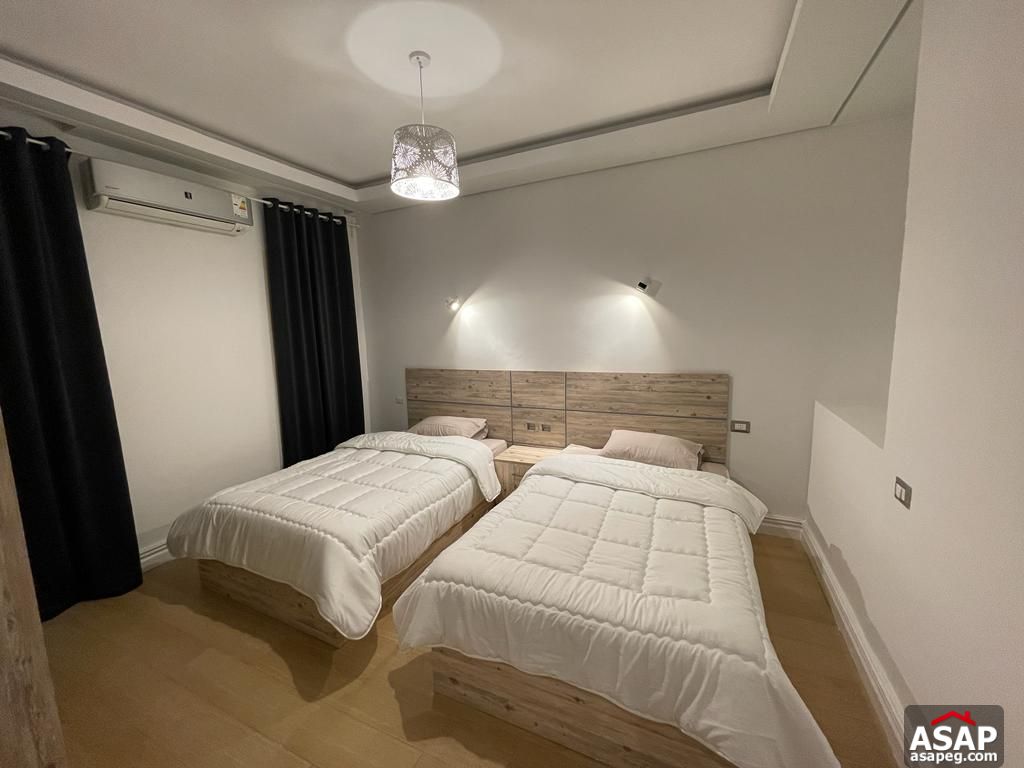 Furnished Apartment for Rent in the Village Palm Hills