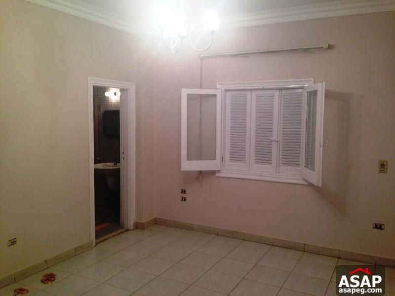 Office with Big Terrace for Rent in Mohandiseen Office with Big Terrace for Rent in Mohandiseen