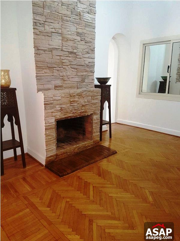 Furnished Apartment for Rent in Zamalek Furnished Apartment for Rent in Zamalek