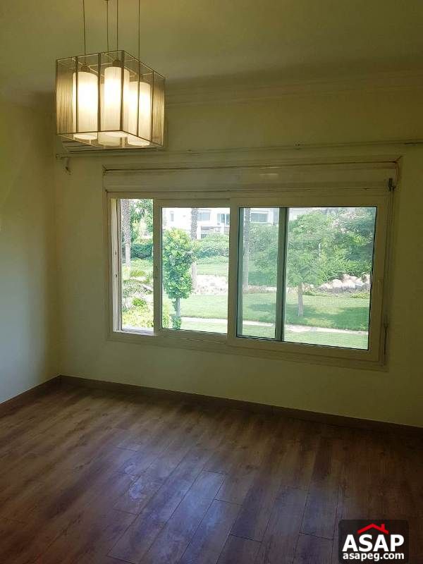 Stand Alone with Garden for Rent in Lake View Stand Alone with Garden for Rent in Lake View