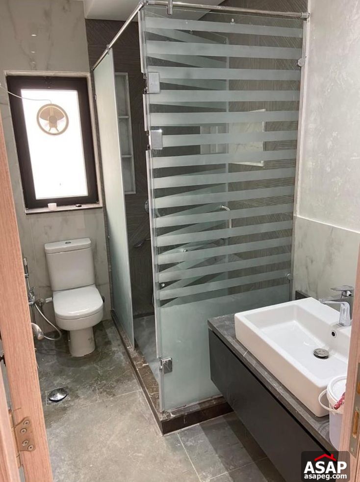 Apartment for Rent in Lake View Residence Apartment for Rent in Lake View Residence