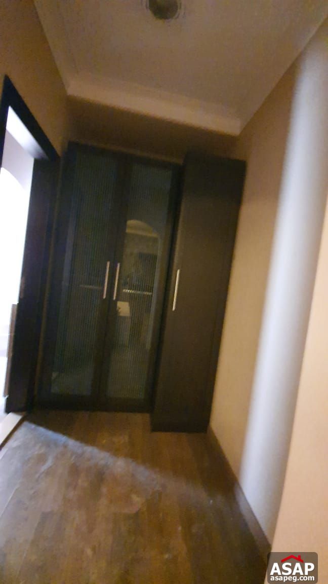 Stand Alone with Lake View for Rent in El Patio Compound Stand Alone with Lake View for Rent in El Patio Compound