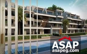 Finished Apartment for Sale in Capital Gardens Finished Apartment for Sale in Capital Gardens