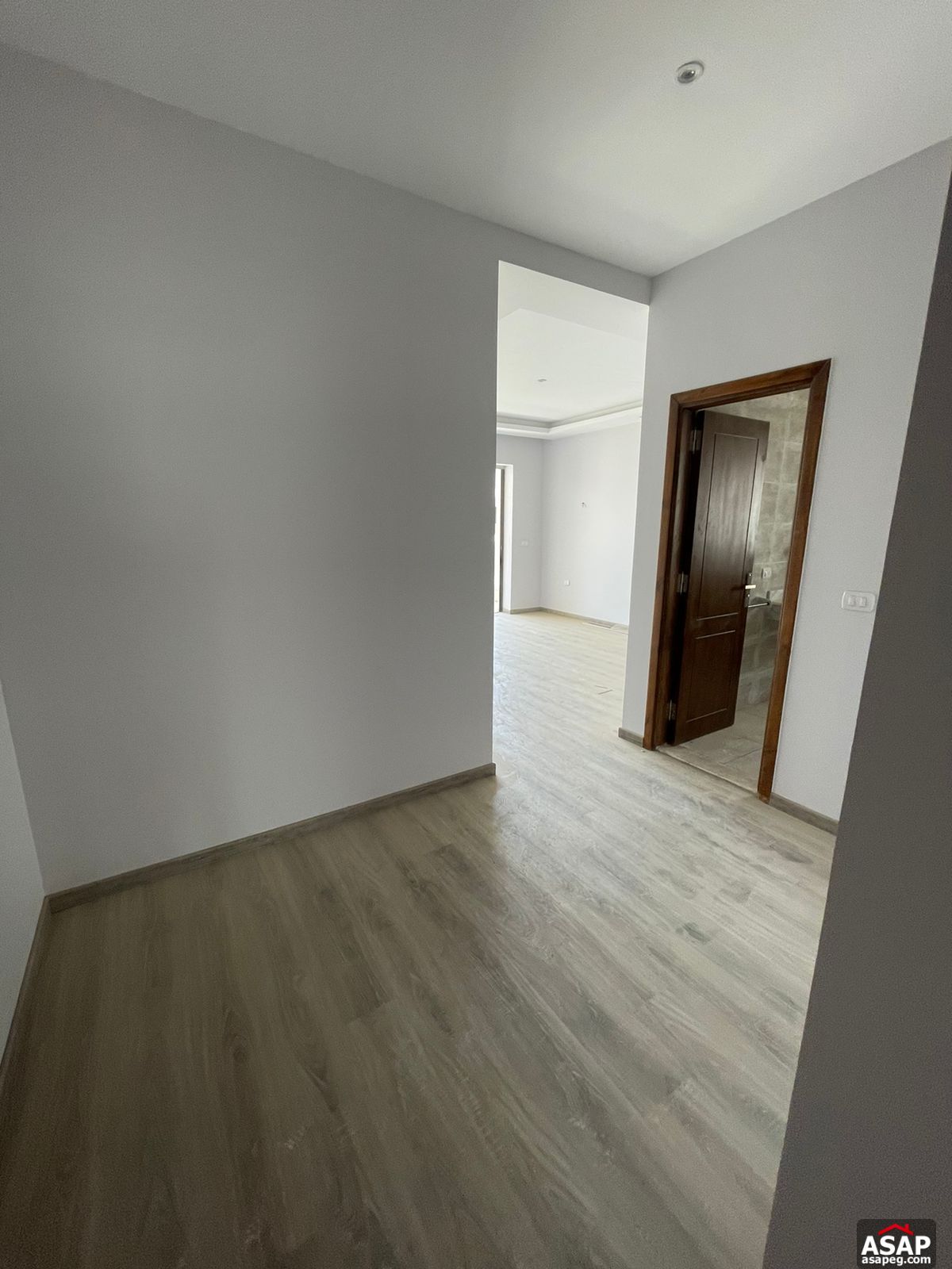 Penthouse for Rent in Lake View Residence Penthouse for Rent in Lake View Residence