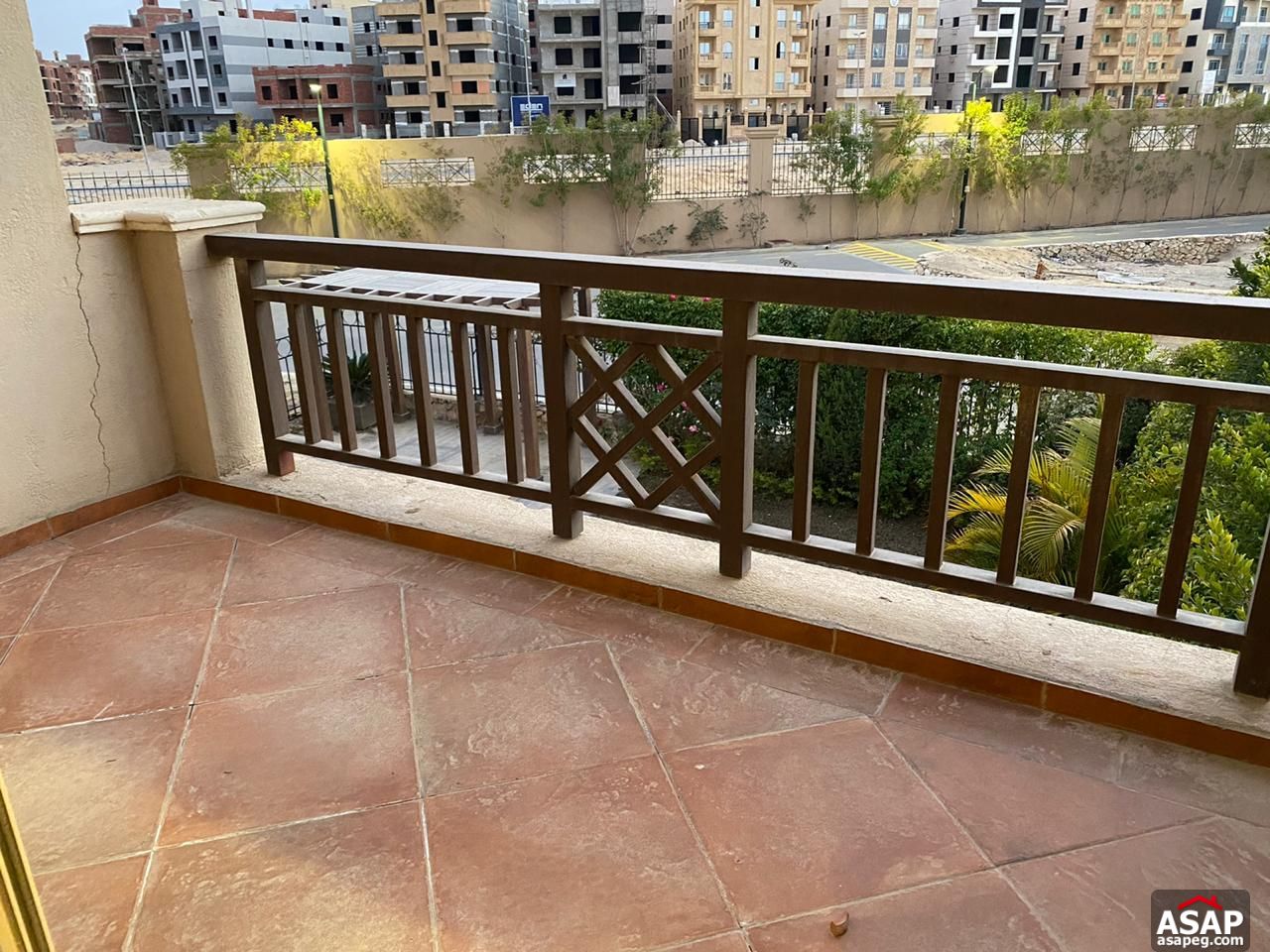 Twin House with Swimming Pool for Rent in Katameya Dunes Twin House with Swimming Pool for Rent in Katameya Dunes