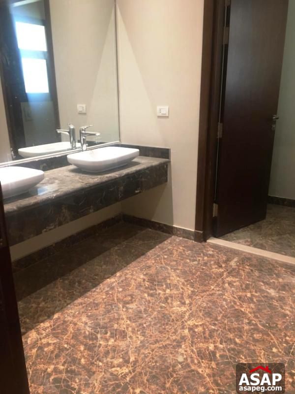 Stand Alone with Golf View in Katameya Dunes - New Cairo Stand Alone with Golf View in Katameya Dunes - New Cairo