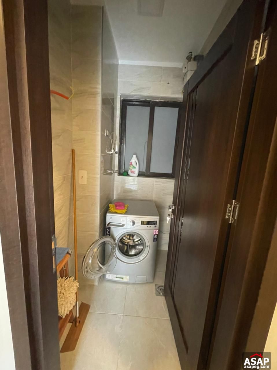 Ground Floor for Rent in Eastown Compound