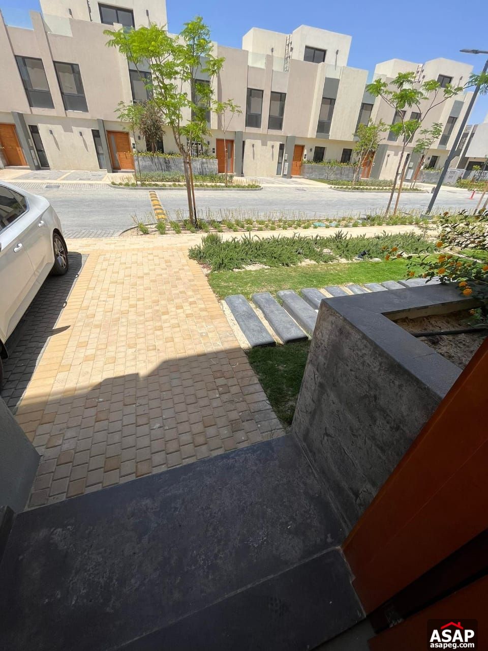 Finished Town House for Sale in Al Burouj Finished Town House for Sale in Al Burouj