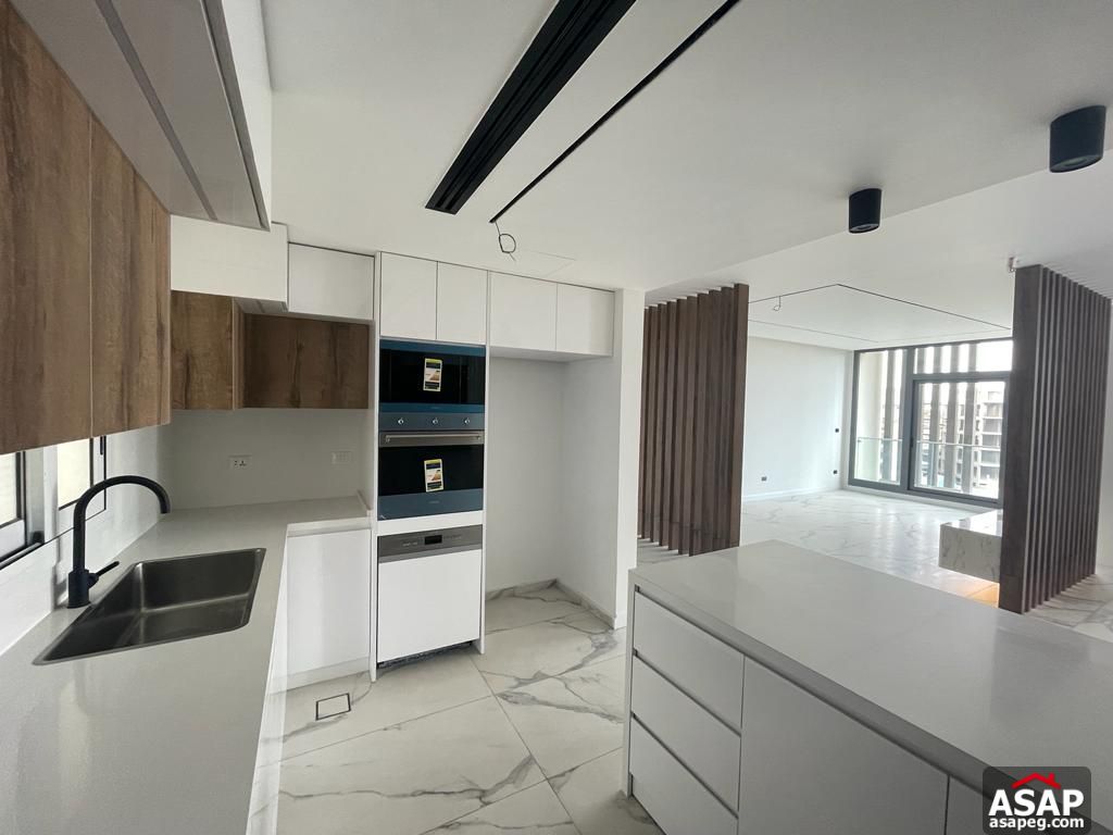 Fully Finished Apartment in Eastown Compound Fully Finished Apartment in Eastown Compound