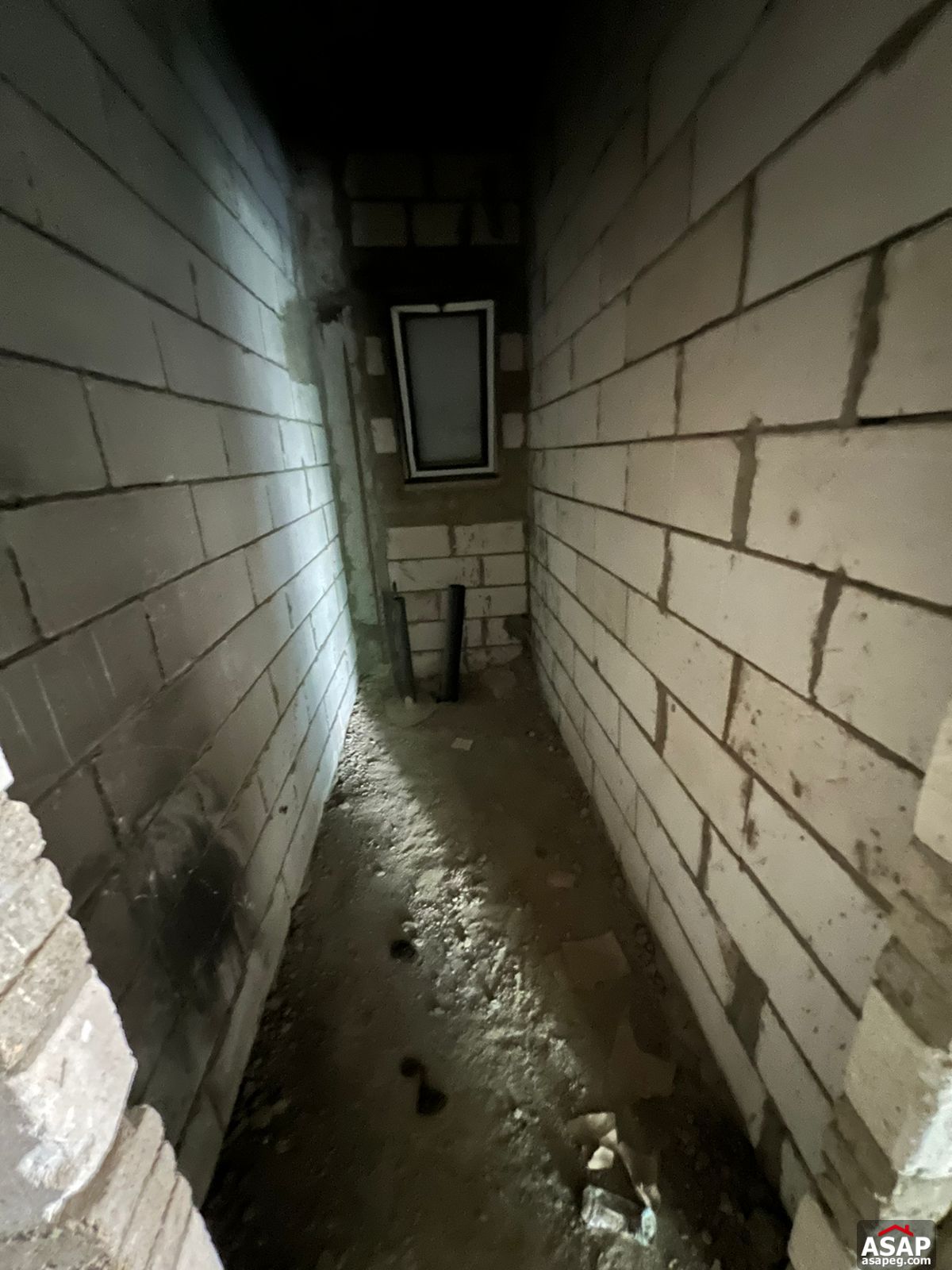 Ground Floor for Sale in Lake View Residence