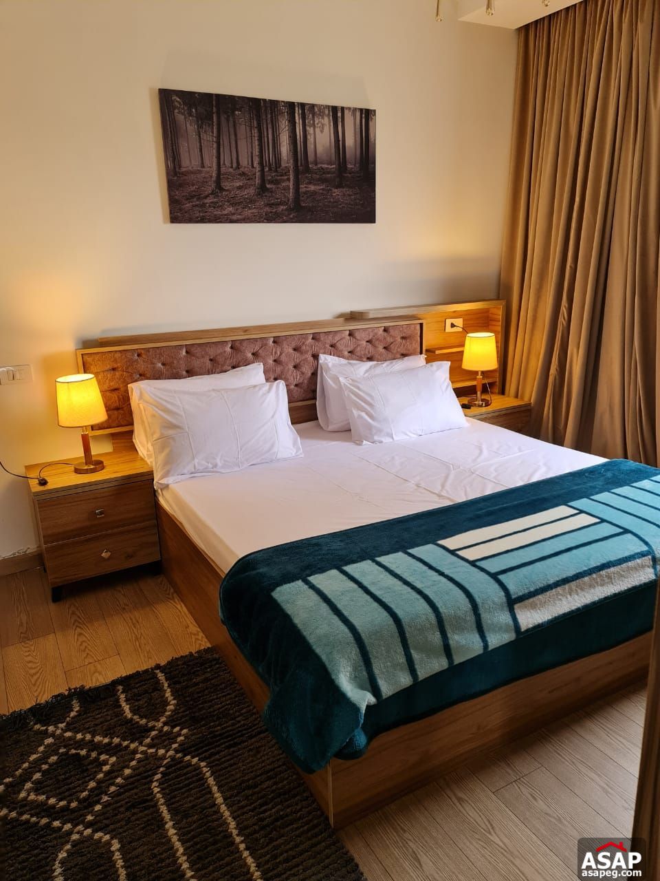 For Rent Apartment in Lake View Residence For Rent Apartment in Lake View Residence