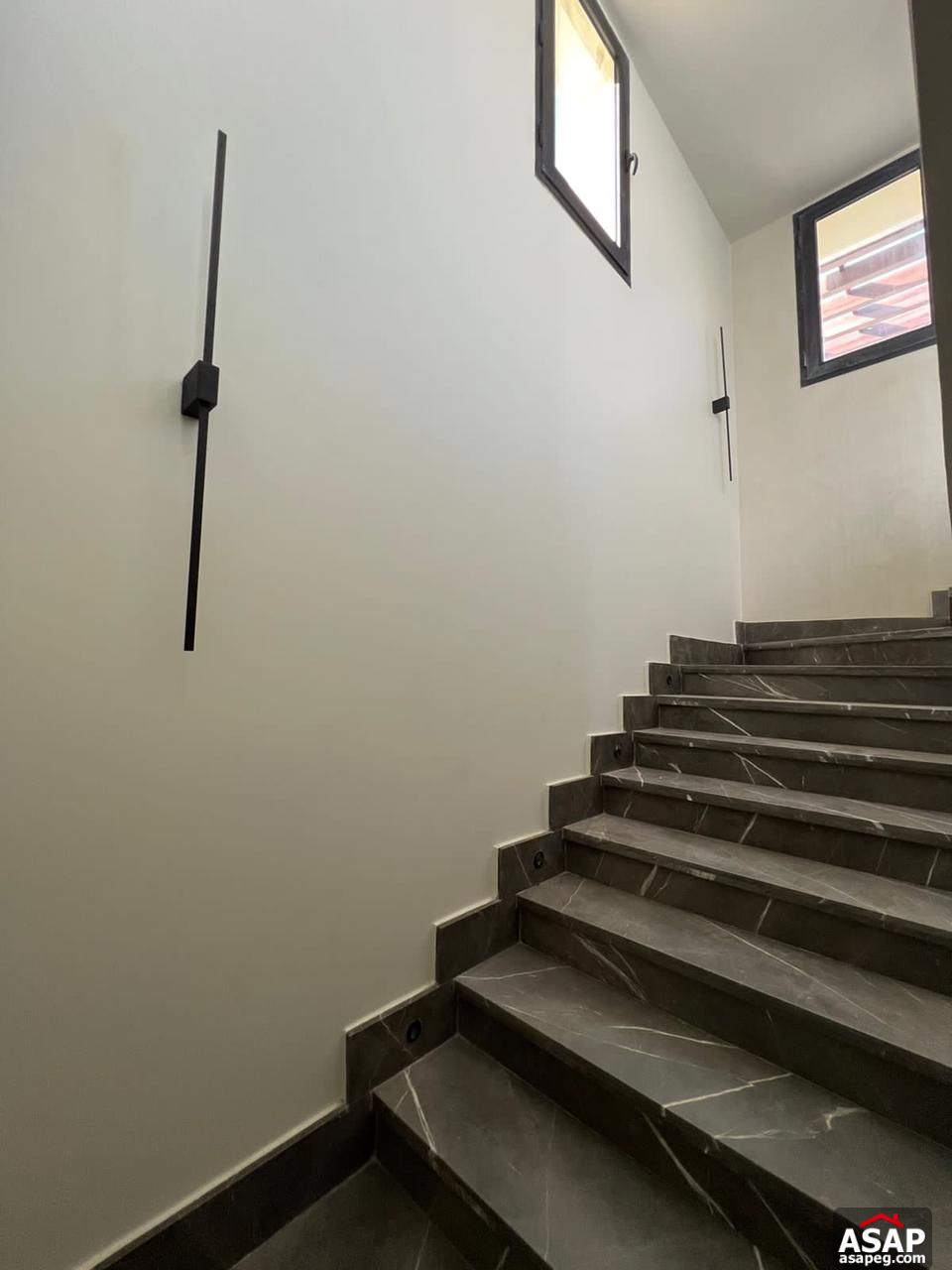 Stand Alone with Swimming Pool for Rent in Mivida Stand Alone with Swimming Pool for Rent in Mivida