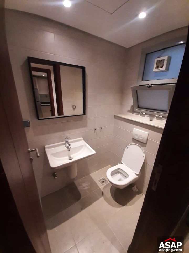 Apartment for Rent in Cairo Festival City Compound