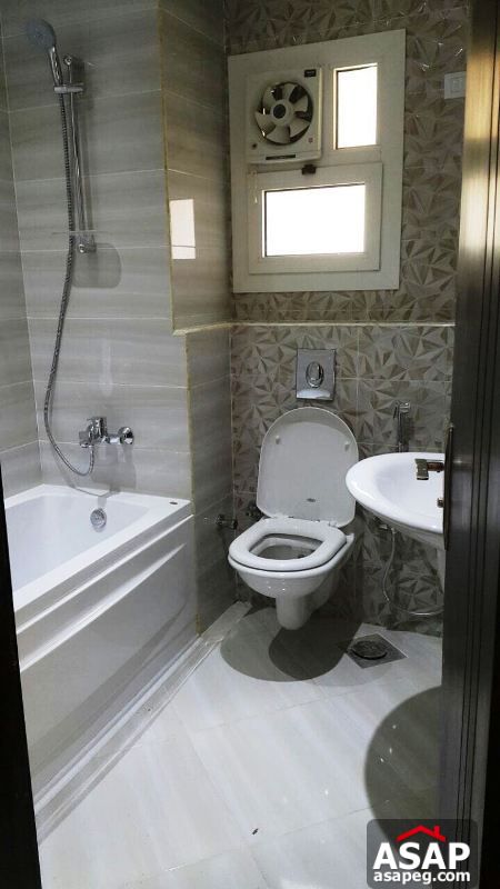 Apartment with Private Garden in Katameya Plaza Apartment with Private Garden in Katameya Plaza