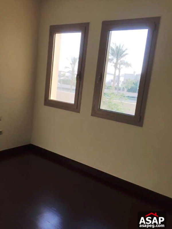 Apartment with Big Balcony in Uptown Cairo Apartment with Big Balcony in Uptown Cairo