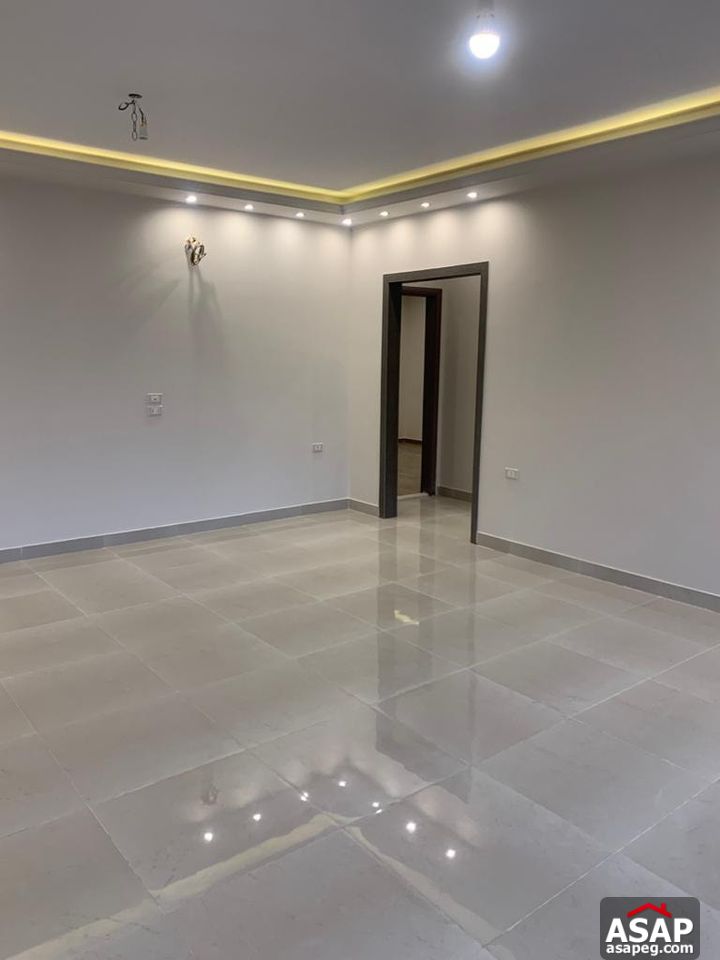 Apartment for Rent in Lake View Residence Apartment for Rent in Lake View Residence