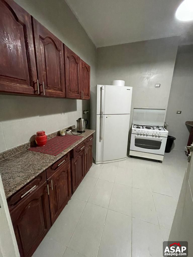 Furnished Flat for Rent in Village Gate Palm Hills Furnished Flat for Rent in Village Gate Palm Hills