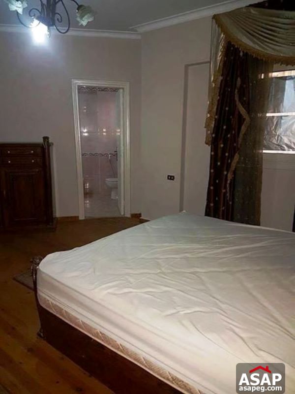 Apartment with Nile View for Sale in Zamalek Apartment with Nile View for Sale in Zamalek