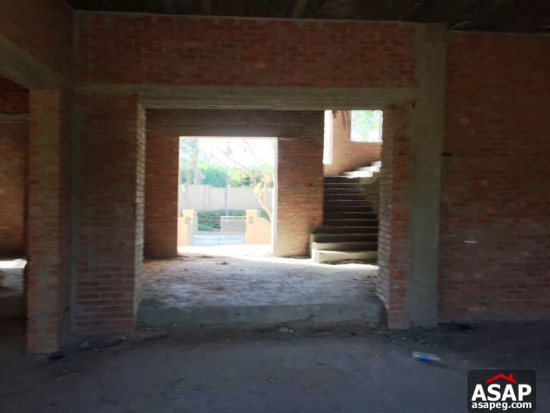 Villa for Sale in Season Hassan Allam Villa for Sale in Season Hassan Allam