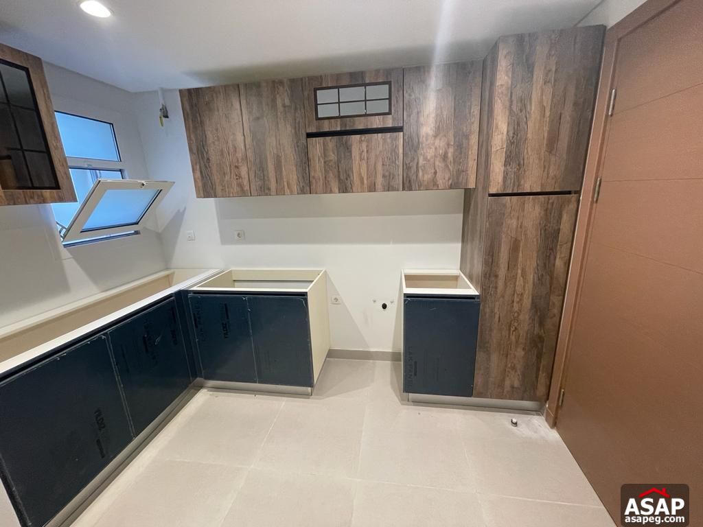 Apartment for Rent in Mivida Emaar