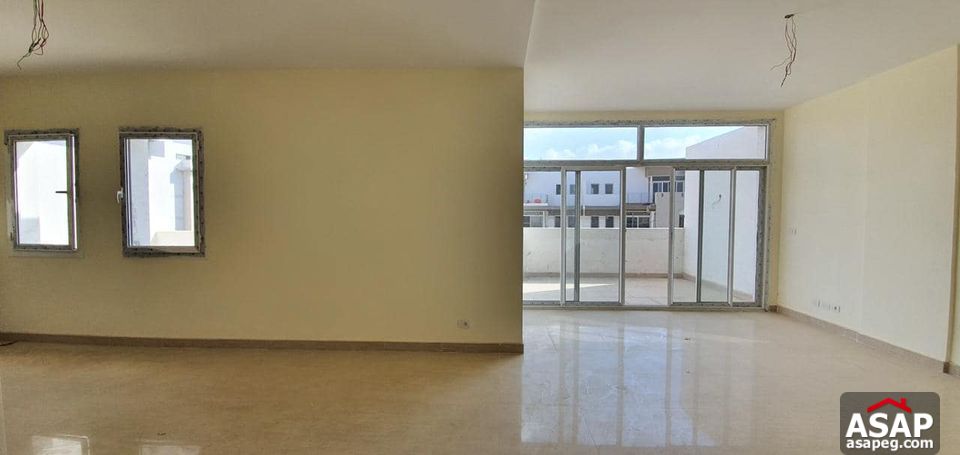 Apartment for Rent in Hyde Park Compound Apartment for Rent in Hyde Park Compound