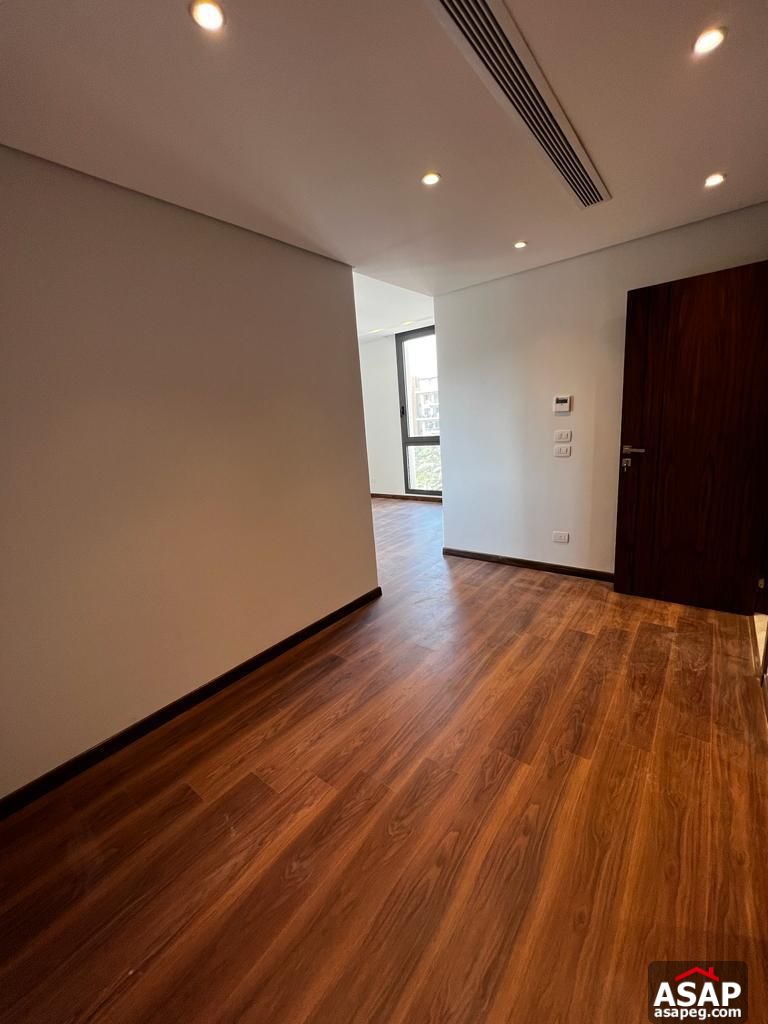 Rent Apartment in Eastown Compound